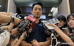 綠批蔣萬安「從小到老都顧不好」　北市府反擊：總統府處處是共諜
