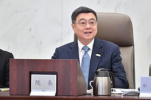 最低工資連續第11年調升  卓揆：國人共享台灣經濟成長的成果