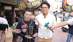 黃國昌喊台中議員「坐五望六搶七」　江和樹曝第7席靠無黨籍