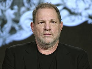 me too浪潮因他而起! 紐約法院重審 知名電影監製偉恩斯坦遭判刑15年