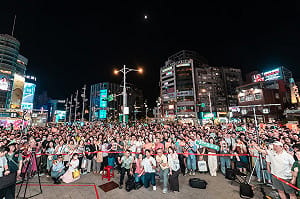 被問「怎確保當選後不會變？」沈伯洋回答網讚爆！學者：制度才是最後一道防線