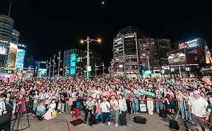 被問「怎確保當選後不會變？」沈伯洋回答網讚爆！學者：制度才是最後一道防線