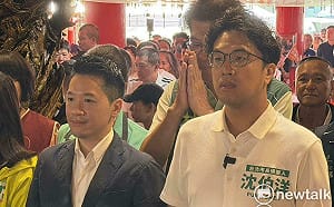 北市文化小旅行選梵谷很可惜？沈伯洋秒舉2例：這樣做梵谷會很開心