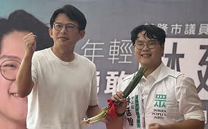 盧比歐指軍售不能只看台灣 黃國昌：真心希望美把台當盟友而非談判籌碼