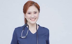 前主播薛楷莉詐男友判1年8個月！未到案疑逃亡恐遭通緝