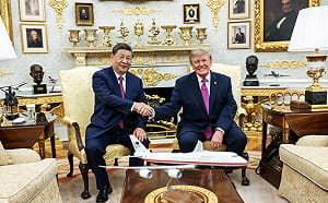 美中峰會習近平喊反對台獨 日本政府有最新回應！