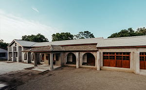 岡山醒村華麗轉身10/3重新開園   王偉忠打造獨家「村子戲」