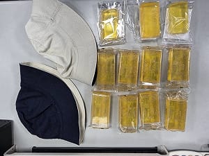 雲林北港里長參選人送手工皂、精油  涉賄遭聲押