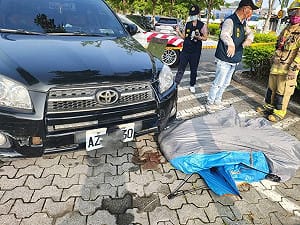 老婦陳屍國3台南東山服務區　警初判凶殺可能不大