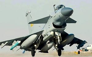 中國殲-10首度進軍印尼？空軍元帥鬆口 :「6個月後抵達」