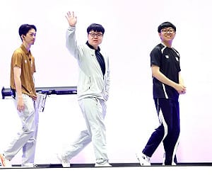 亞運電競魔法氣泡郭子昂奪銅　日本神童摘金寫紀錄
