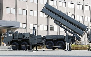 美日大規模軍演在即　將首度部署日本長程飛彈