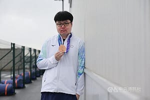 台大高材生郭子昂亞運電競奪銅　盼世界知道台灣實力