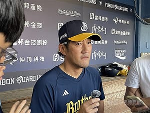 兄弟對桃猿2連敗傷爭冠元氣　平野惠一：實力差距