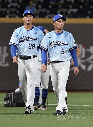 2度反映才塗掉菲力士袖子商標 後藤光尊：主審有致歉