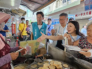 陳佩琪喊開國際記者會伸冤　柯文哲：讓她平靜一陣子再處理