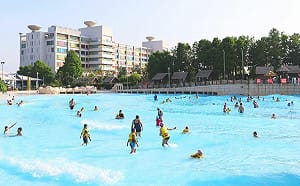 麗寶樂園「大海嘯」驚傳遊客溺斃！緬甸男昏迷送醫搶救不治