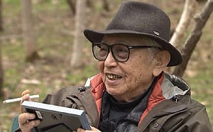 「來自北國」編劇倉本聰享壽91歲 帶動北海道富良野觀光