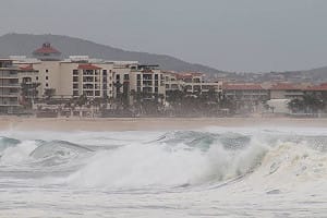 波羅颶風登陸墨西哥在即！南下加利福尼亞州全面戒備 豪雨釀2死2失蹤