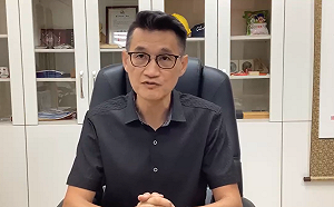 金華國中營養午餐案變政治口水 校長無奈再發聲：沒有「集體食物中毒」