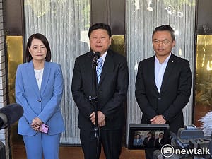 普發現金不等明年？ 藍喊普發2萬、今年就發 