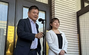 民進黨團新幹部亮相！莊瑞雄自嘲「苦命」：地域、派系均衡