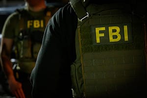 FBI爆大規模個資外洩！ 數千名現任、前特工資料恐遭竊 