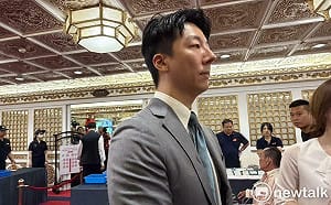 賴清德滿意度破五成 民進黨：對選情沒有樂觀的本錢