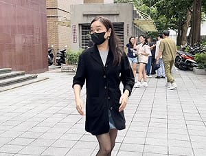 高院認周玉蔻為案件主導者　改判9月徒刑不得易科罰金