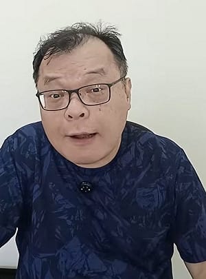 蔣萬安遭酸選舉才來  他轟：有夠現實！看不起鄭麗文、秦慧珠 沒去拜拜剛好而已