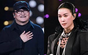 中國音樂教父劉歡逝世！那英「演唱會臨時加歌追悼」竟遭檢舉