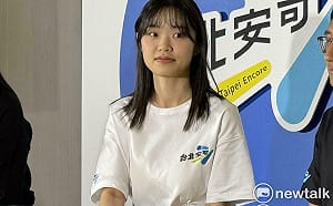 蔣萬安競辦成立就開火！兩發言人齊轟沈伯洋「抹黑公務員」