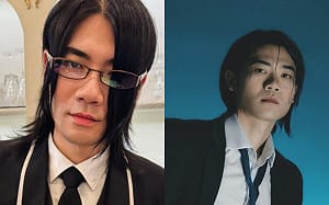 〈晚安大小姐〉執事人設崩壞！遭爆酒後家暴「中止演藝活動」