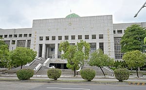 苗栗男出獄不到7個月再犯隨機傷人　二審改判無期徒刑