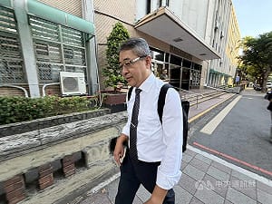 柯文哲聲請閱數位卷證　高院開庭辯護人取得250G電子檔