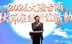 花旗：台商布局全球　今年助台灣企業籌資逾120億美元