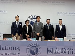 川習會　分析：中國強化敘事戰