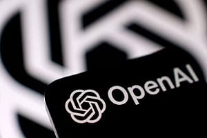 彭博：OpenAI擬募資至少300億美元　估值拚1.4兆美元