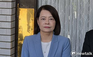 總統府批監院空轉 藍委回擊：賴清德應反躬自省