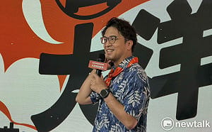 蔣萬安金華國中營養午餐測鹹度 沈伯洋：應該做衛生檢驗