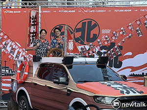 戴立安民調3成8民眾看好民進黨「至少拿11縣市」黃暐瀚：民心已經變了？