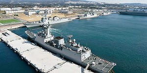 裝潢軍品店當掩護！兩中共軍職人員涉竊聽韓美軍事機密遭起訴