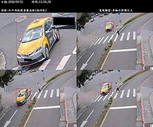 北市和平西路、重慶南路口科技執法　10月啟用