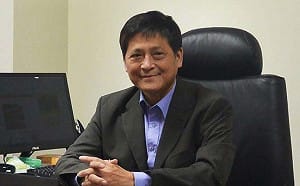 連任監委夢碎！賴振昌凌晨發聲：國家問責機制不能消失