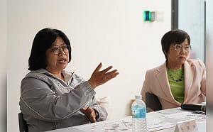 嘉義社宅從0到3座！王美惠再拋「婚育宅」　若當選要蓋市府自建第一座