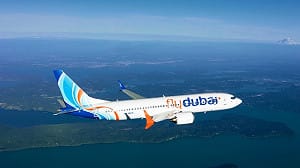 杜拜航空機師高空爆「暴力衝突」緊急降落沙國　以色列急澄清：不是劫機！