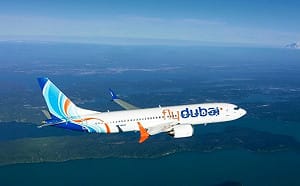 杜拜航空機師高空爆「暴力衝突」緊急降落沙國 以色列急澄清：不是劫機！