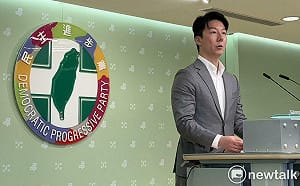 批中國篡改歷史 民進黨：台灣人都聽過中共二戰「一分抗日、兩分應付、七分發展」