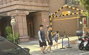 三重父逼女童掛「畜生」牌遊街遭羈押禁見！市長侯友宜：妹妹已安置、哥哥親友照顧