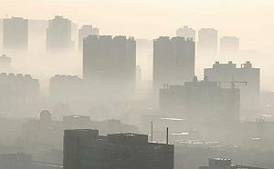 熱浪野火引爆空汙危機！   歐盟示警：全球1/3人口暴露於極高濃度臭氧中